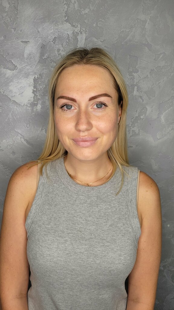 Permanent makeup studio FireflyPM, Serpuhov, photo