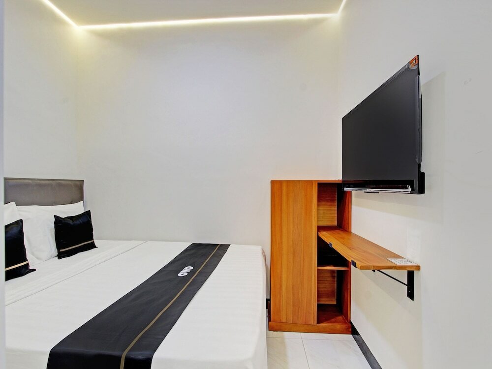 Фото Collection O 92972 Gaharu Hotel