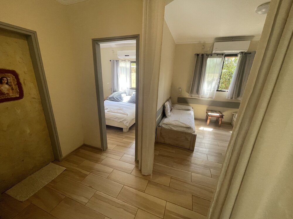 Фото Gross nofesh and SPA in Beit Hilel