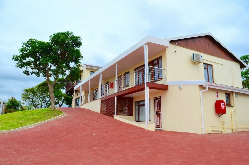 Фото отеля 3