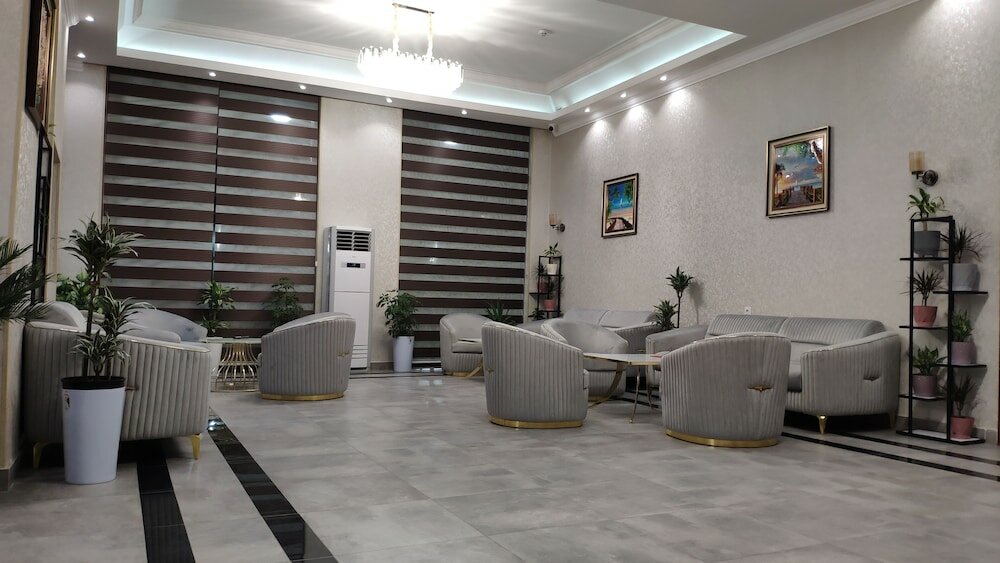 Фото Grand Turon Plaza