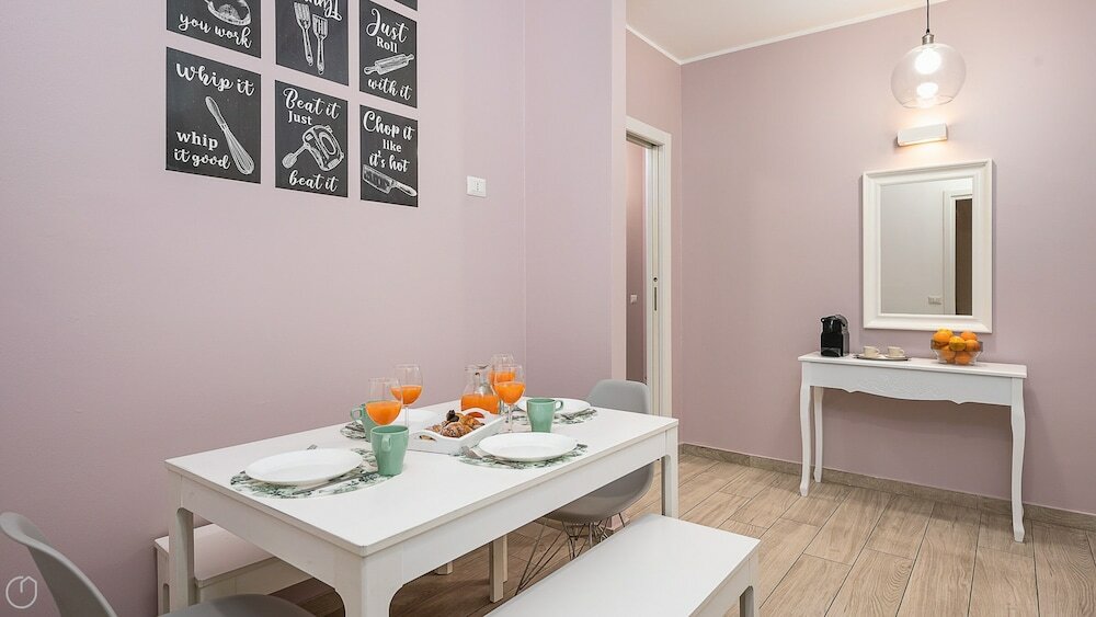 Фото Italianway - Orti 5