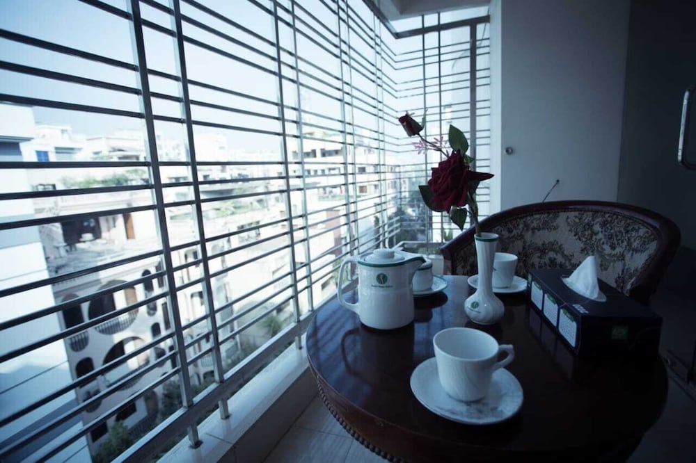 Фото отеля 5