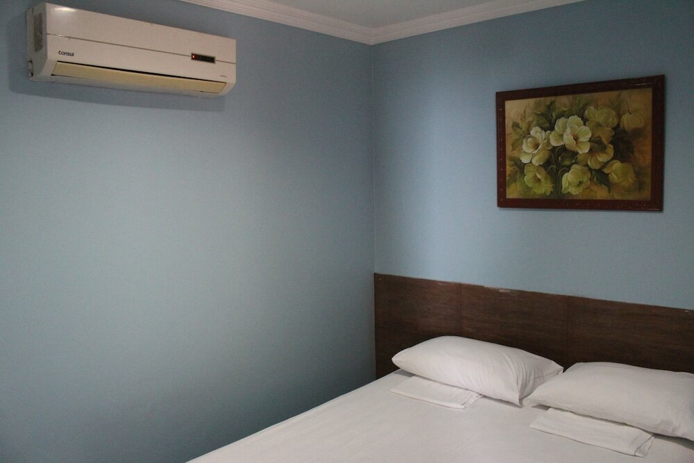 Фото Flat Atlantico - Beira Mar