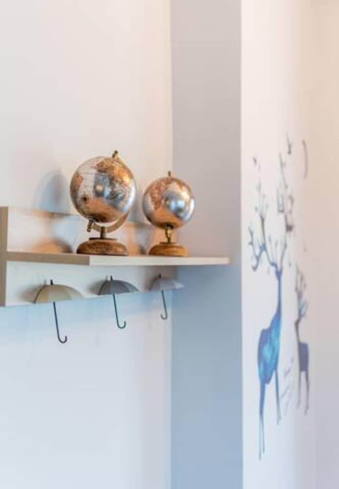 Фото Friendly Accommodation-GTD33701