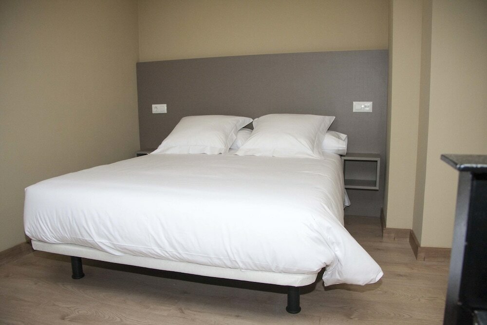 Фото Hotel Areces