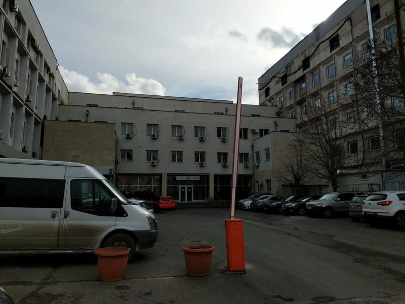 Гостиница Nnn Hotel в Тбилиси