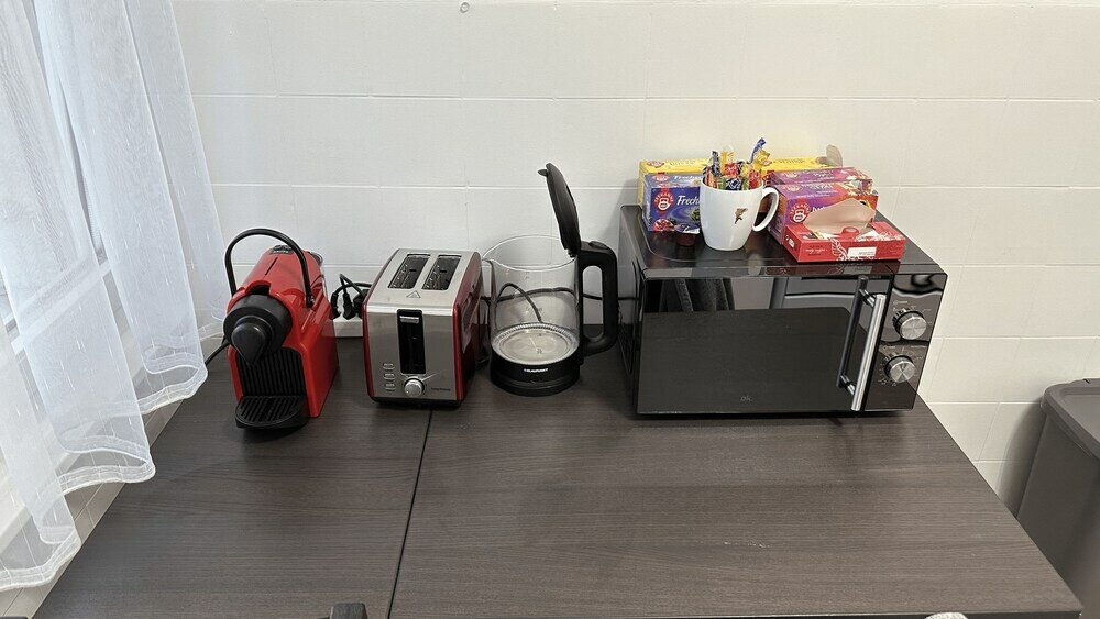 Фото Quartier de Meyrin