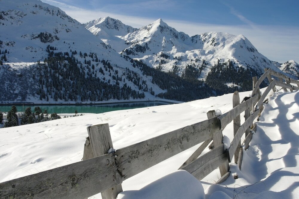 Фото Apartment Fernerkogel