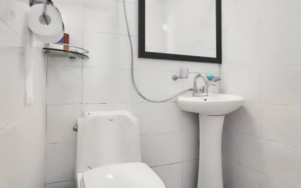 Фото Yeosu Expo Pension Hotel