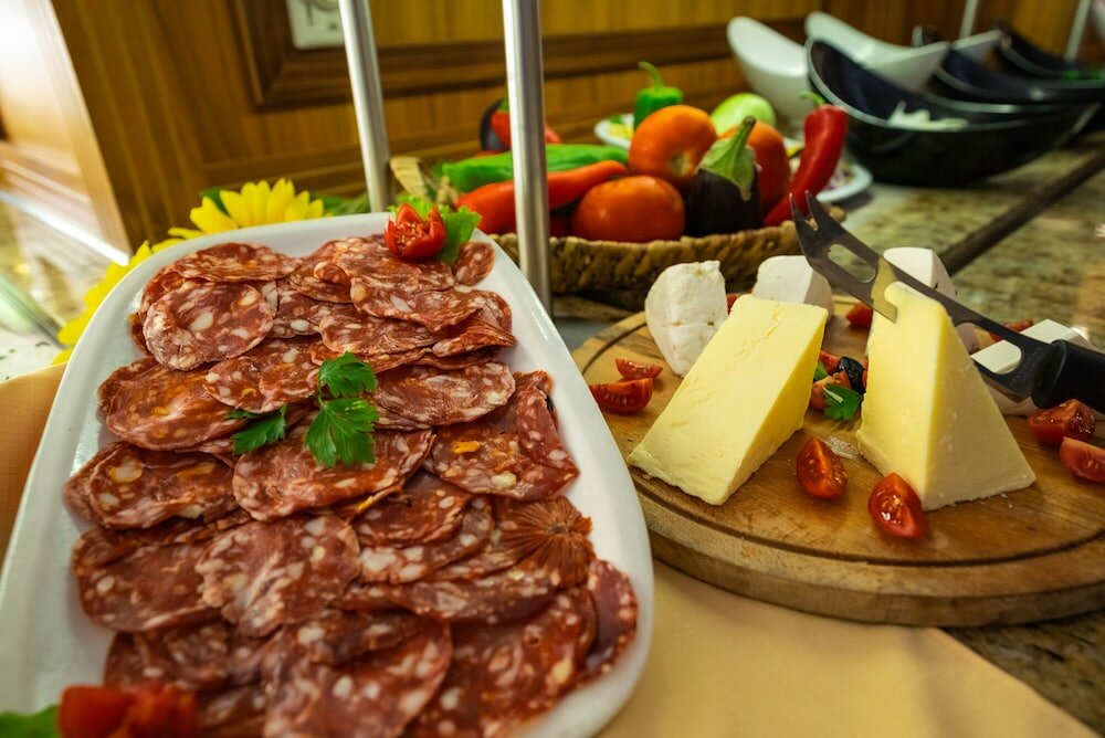 Фото Izola Paradise