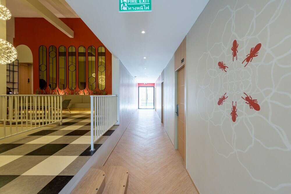 Фото Platinum Hotel