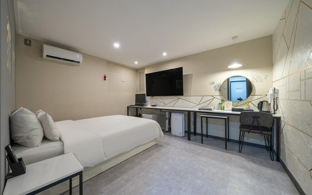 Фото Incheon Hotel Prague