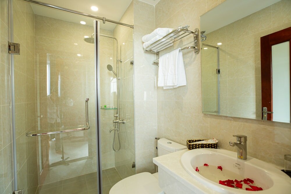 Фото Stellar Hotel Phú Quốc