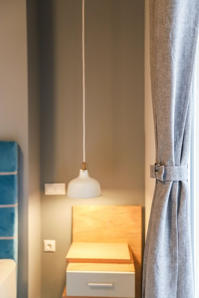 Фото Apollo Penthouse by halu! Apartments