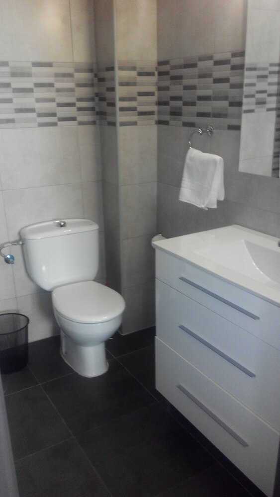 Фото Hostal Ocaña Manilva