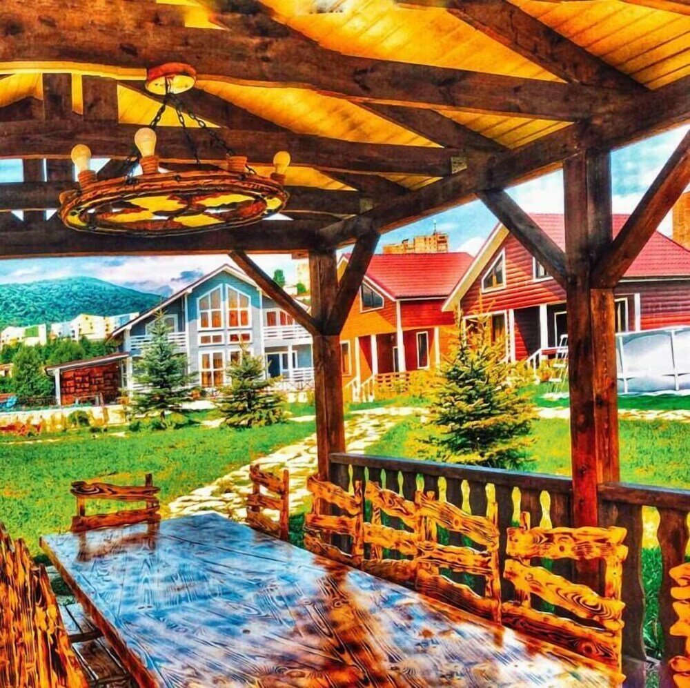 Фото отеля 5