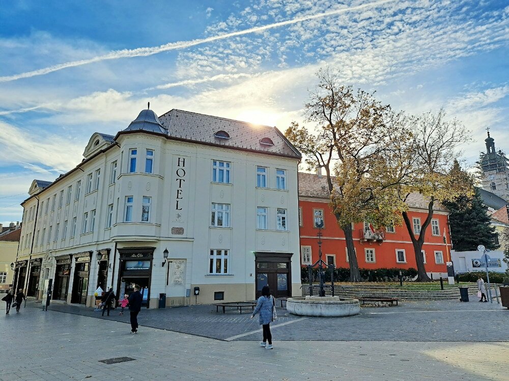 Фото Domus Collis