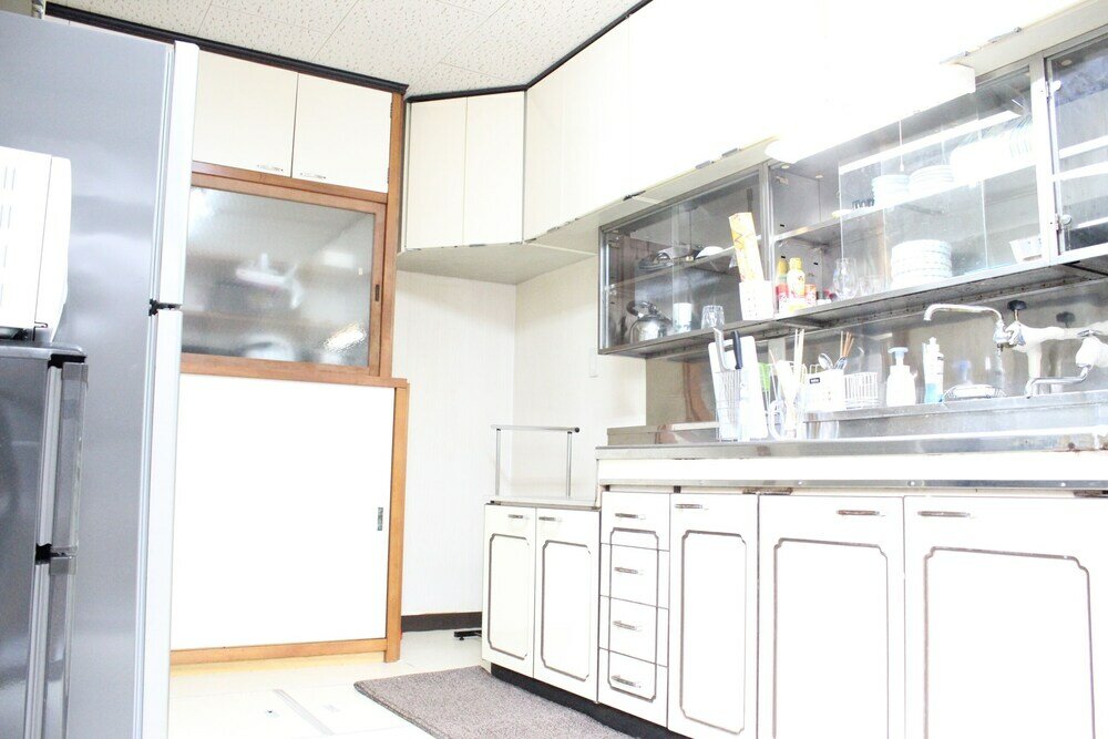 Фото Tabiyado Okamura Seicho Ato