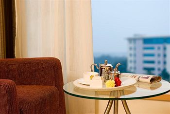 Фото Radha Regent Bengaluru