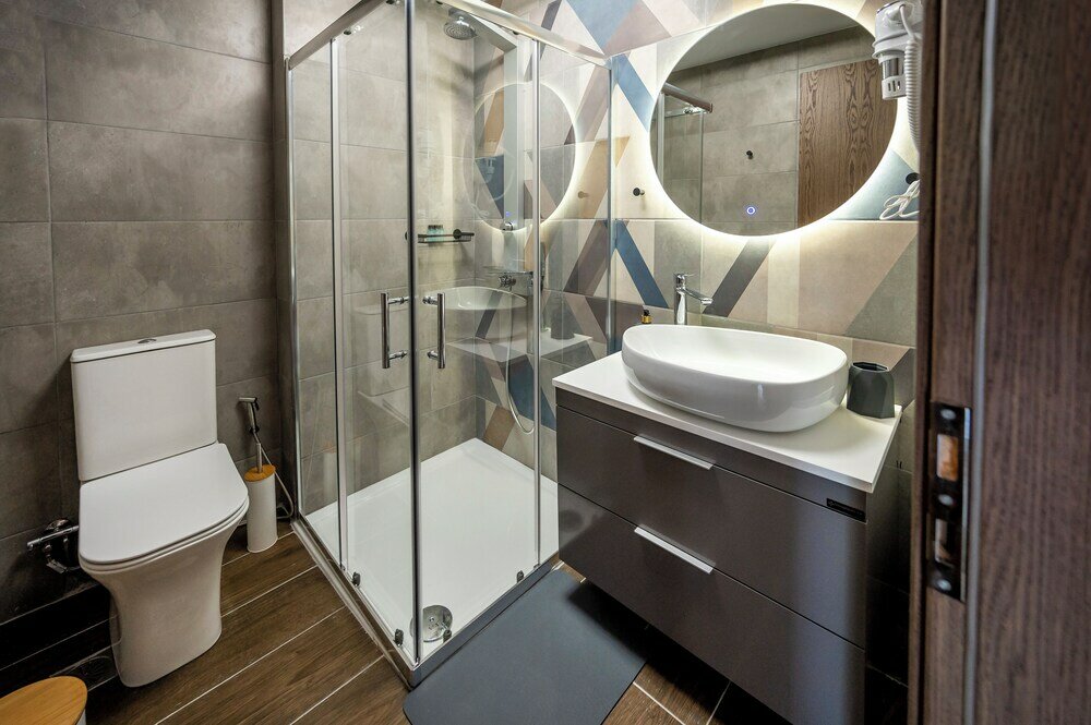 Фото Anna Suites