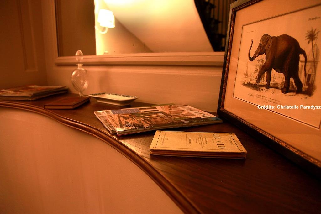 Фото Hotel Le Gentleman