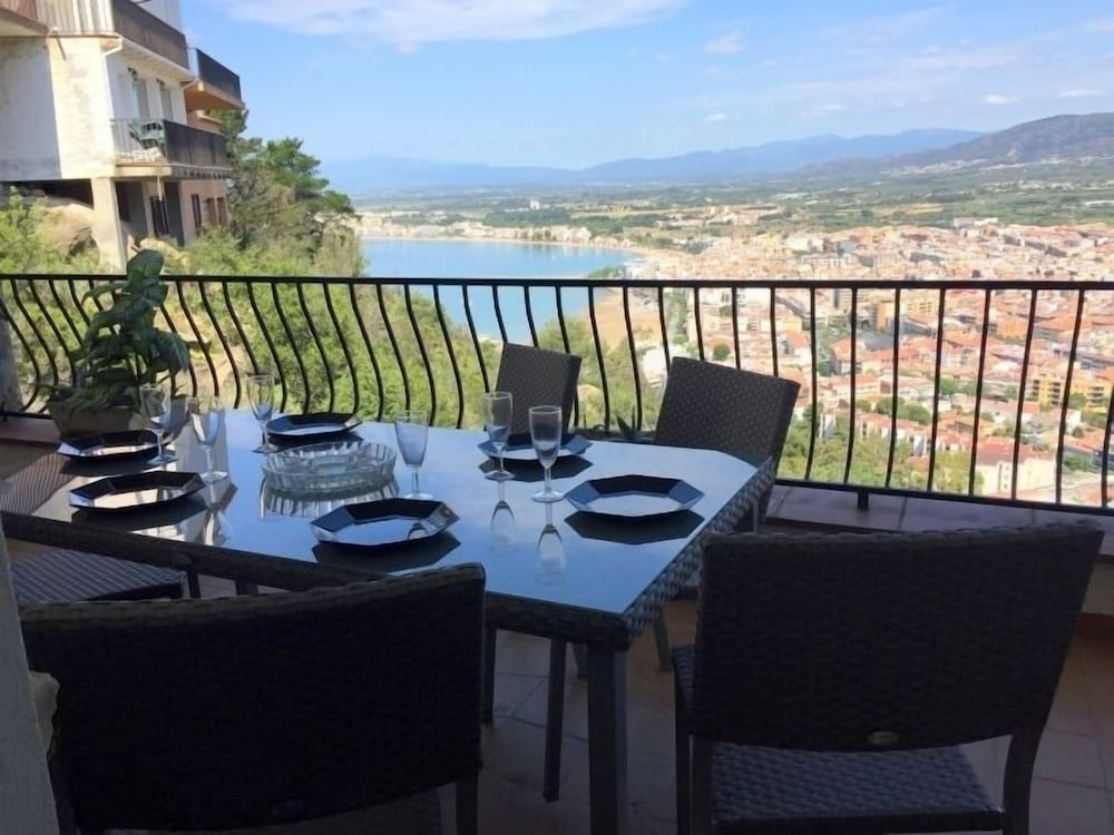 Фото Apartamento Teules 5