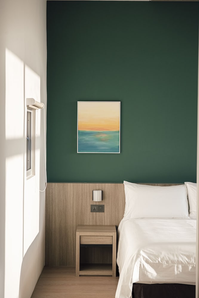 Фото Sunlight on the peninsula