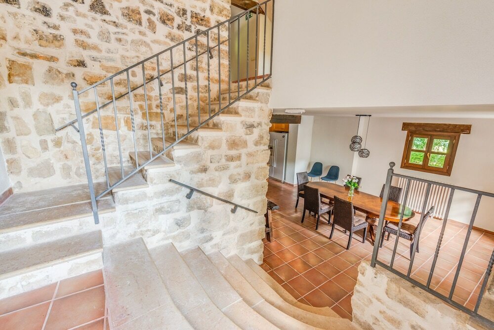 Фото Masia Ventanell