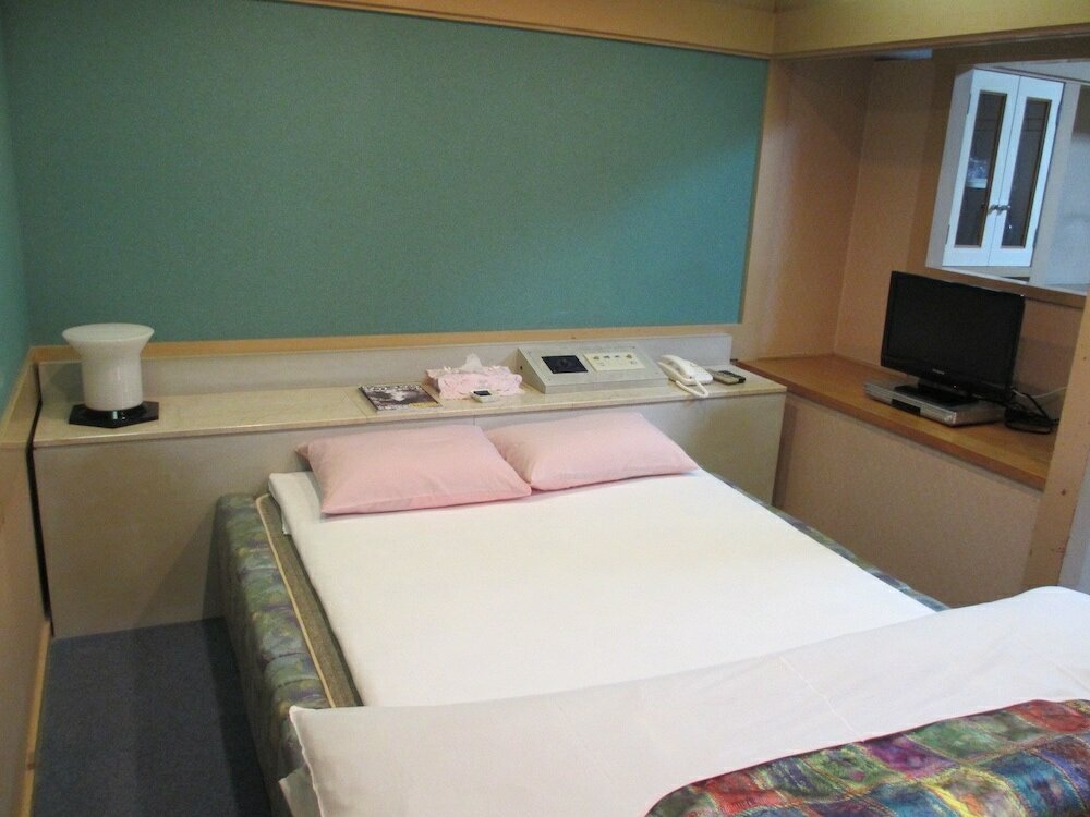 Фото River Side Hotel aoi - Adults Only