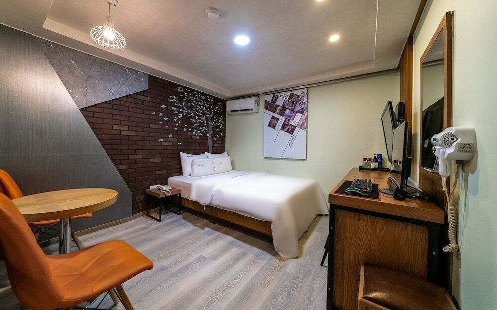 Фото Incheon Jjak