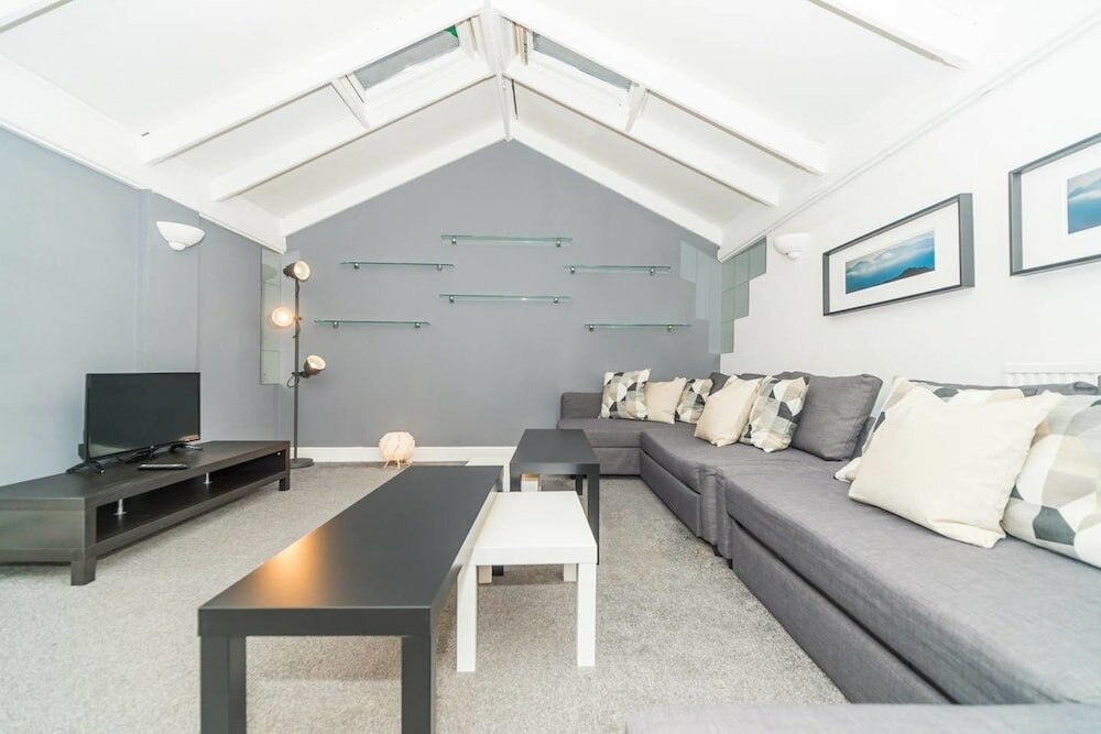 Фото Pml Apartments Victoria