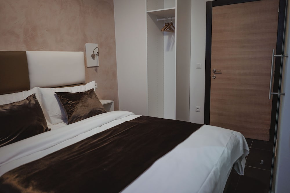 Фото Onyx Hotel Expo