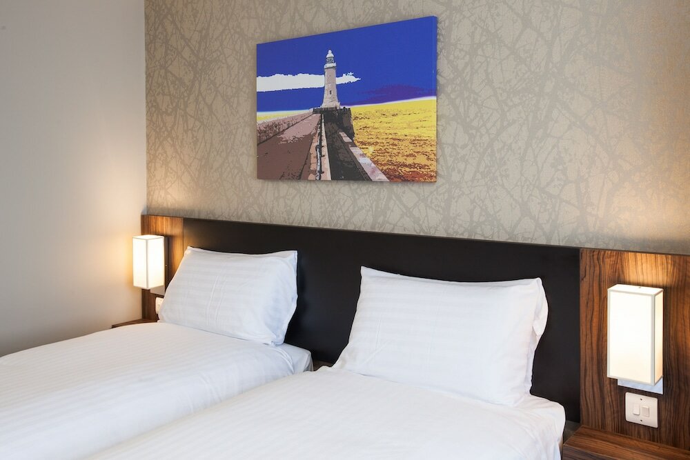 Фото Highland Gate, Stirling by Marston's Inns