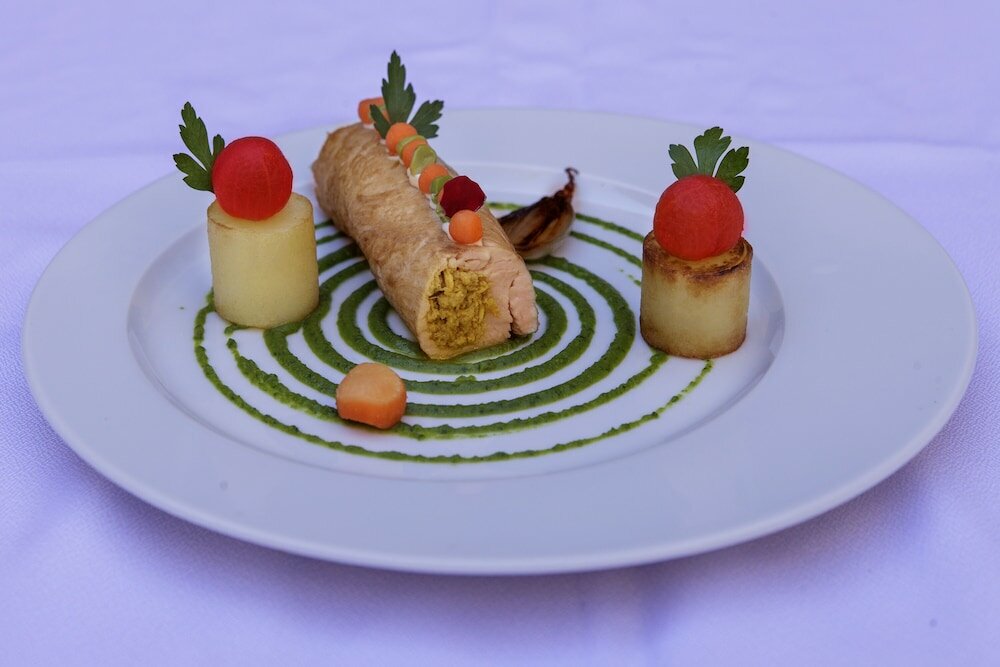 Фото Les Terrasses De Zwen Zwen Riad & SPA