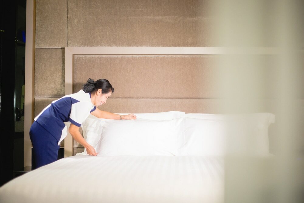 Фото Centara Azure Hotel Pattaya