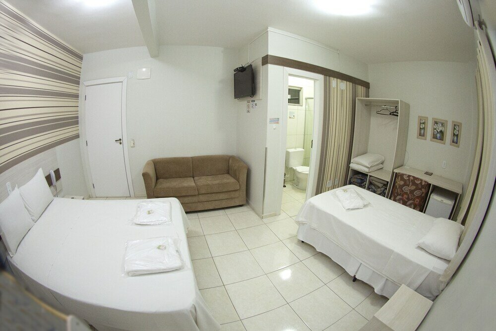 Фото Hotel Sambakia