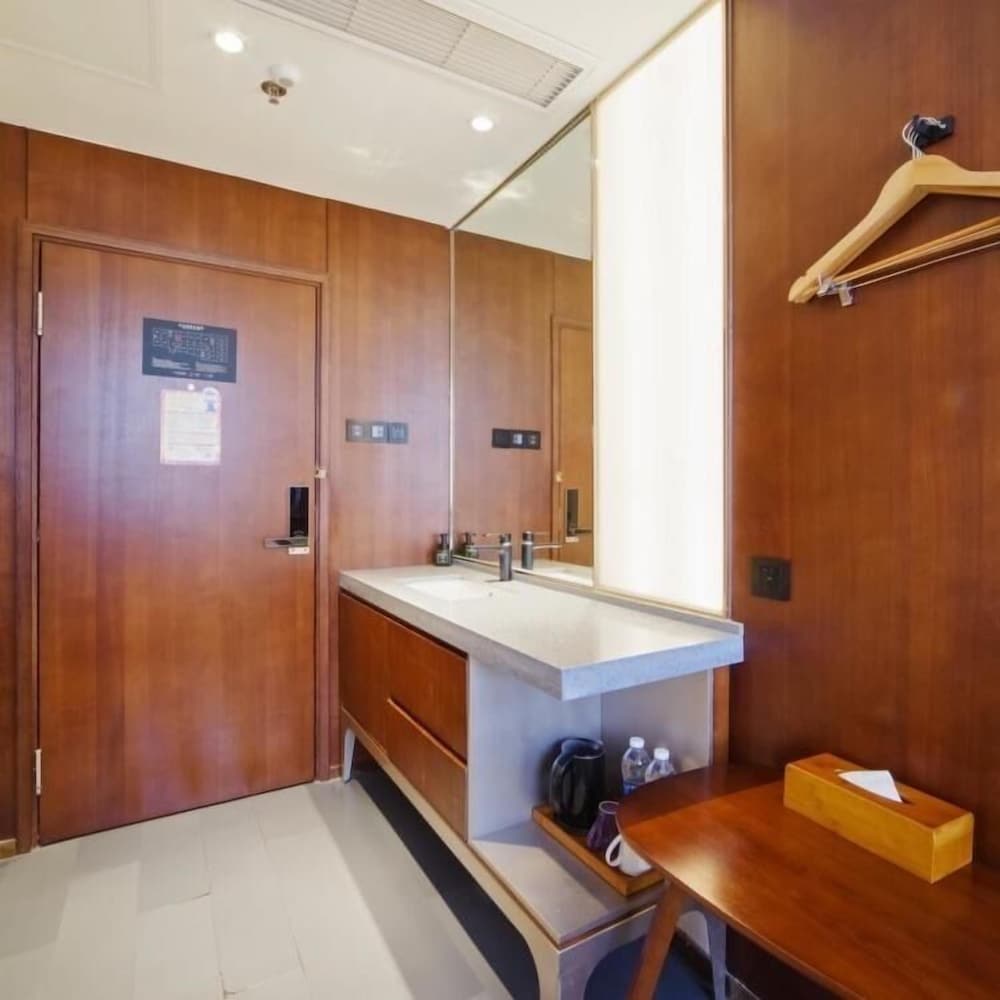 Фото Xinyuan Hotel Better