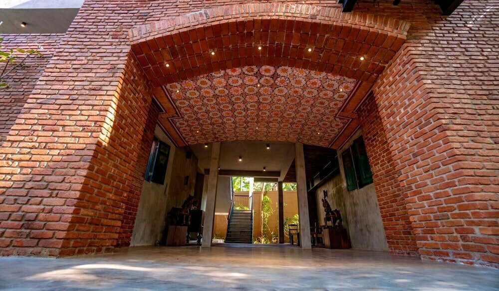 Фото Ayur Ayur Ayurveda Retreat