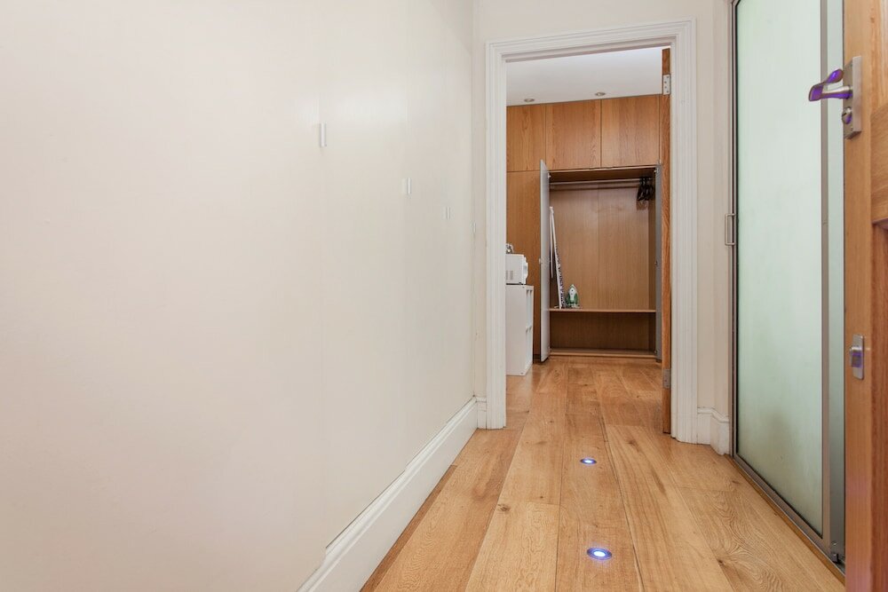 Фото Oxford Street Soho Fitzrovia BasicStudio