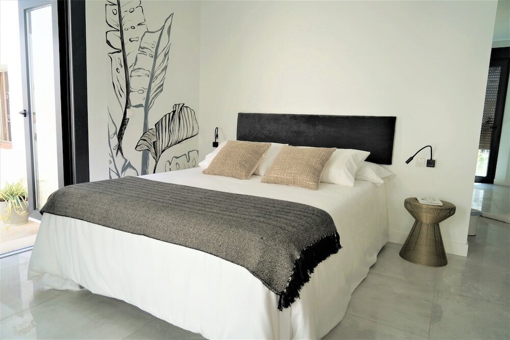 Фото Opuntia Boutique hotel