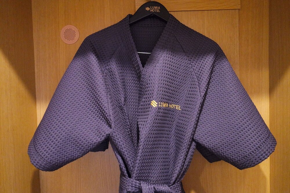 Фото Lumia Hotel Dongdaemun