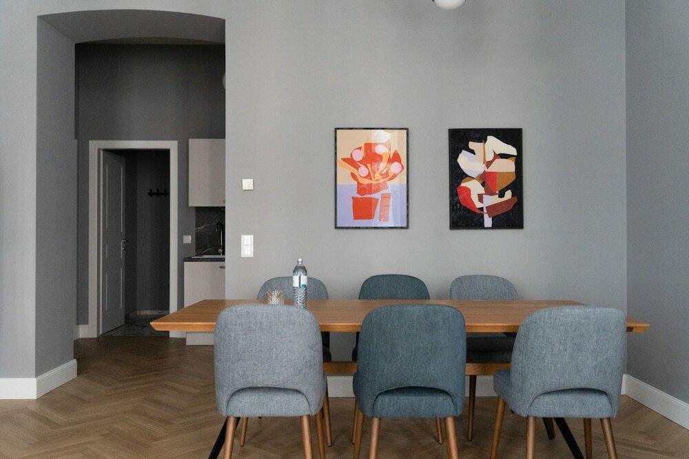 Фото Numa i Terra Apartments