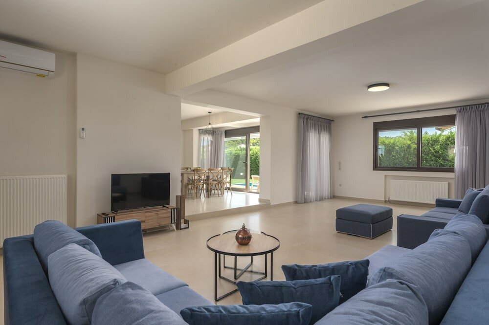 Фото Orange Tree Villas