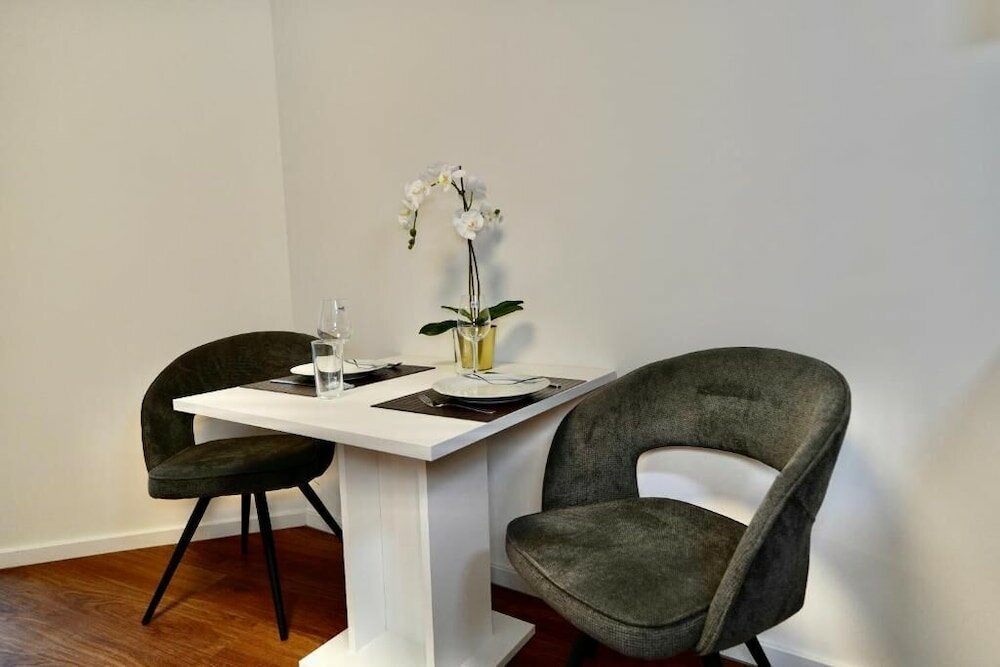 Фото DM & S Apartment