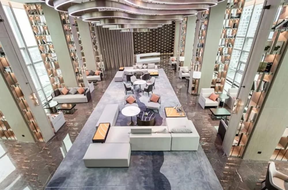 Фото Xiamen Tianyuan Hotel Huandao Road Convention and Exhibition Center