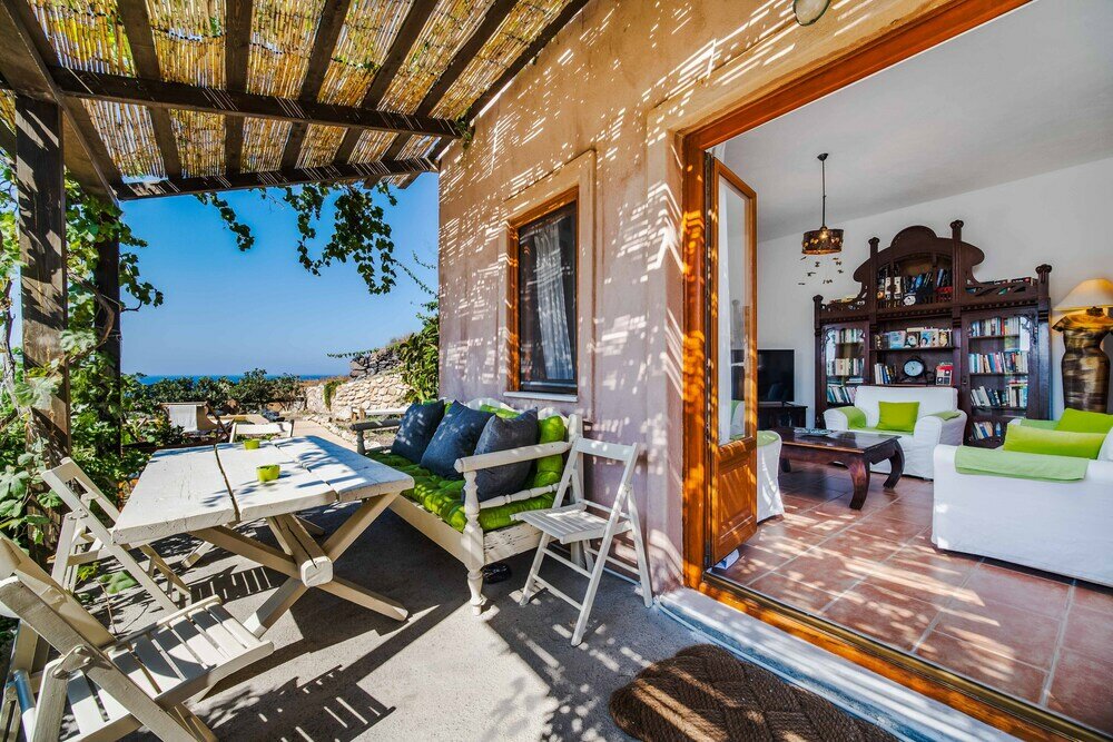 Фото Aurora Villa by K&k