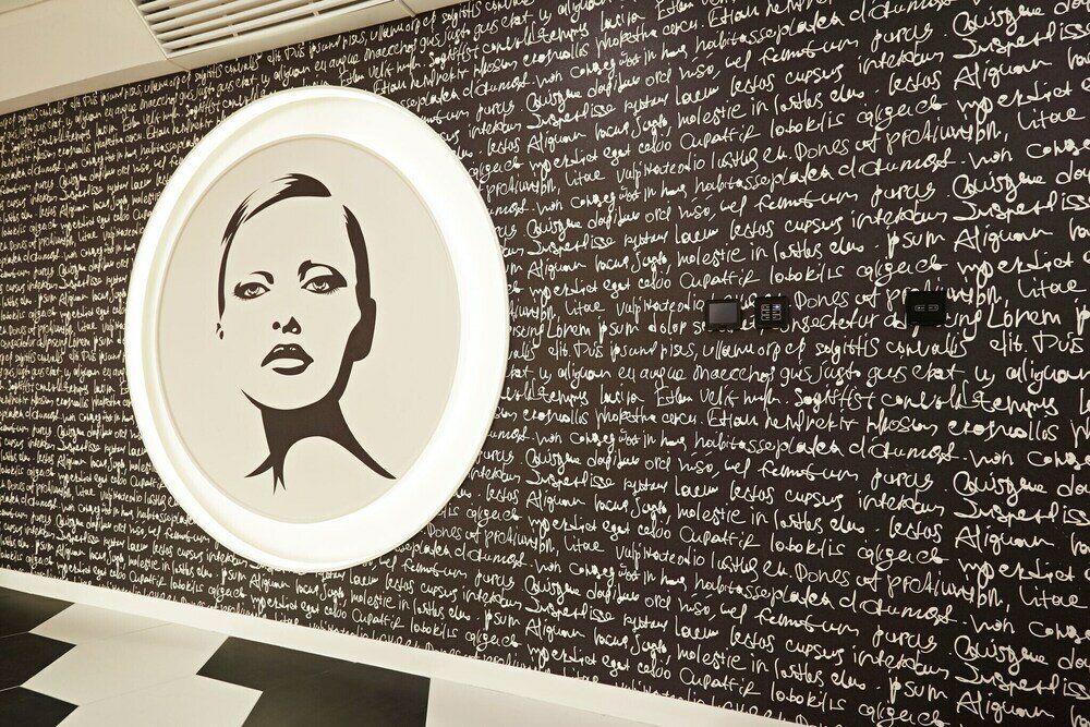 Фото Dongdaemun Boutique Nine