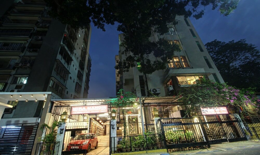 Фото Treebo Trend Green View