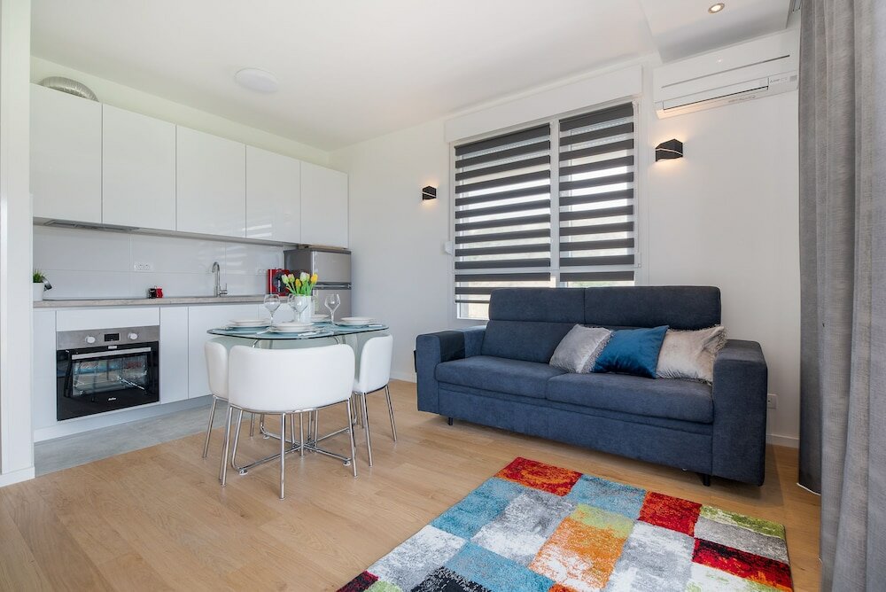 Фото StellaMare Apartments